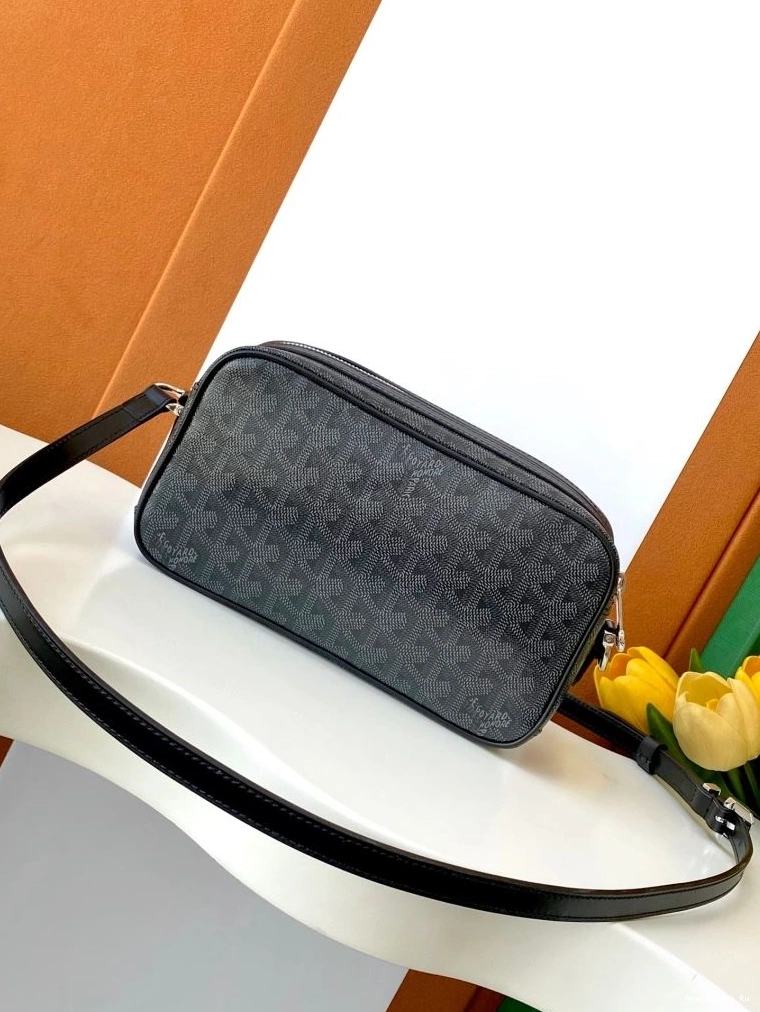 Bags Unique Goyard Satchel 62191 0728